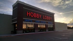 Hobby Lobby - Scottsbluff