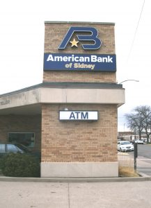 American Bank - Sidney