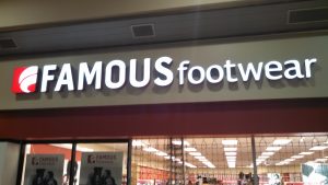 Famous Footwear - Scottsbluff