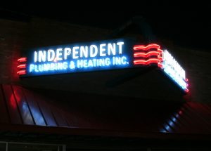 Independent Plumbing - Scottsbluff