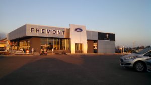 Fremont Ford - Scottsbluff